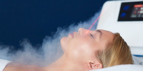 Cryolipolyse près de Lille