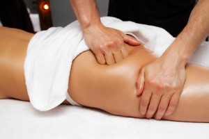 Massage amincissant près de Tourcoing