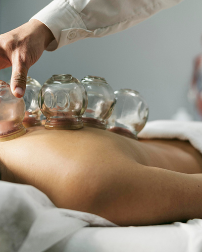 Massage ventouses Lille
