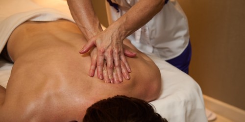Massages corporels relaxants près de Lille