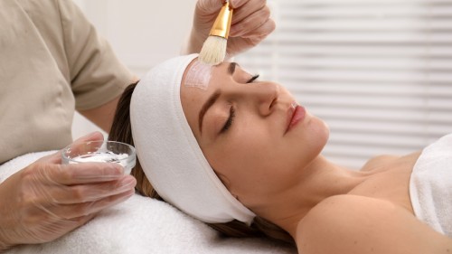 Soin visage Physiodermie près de Tourcoing