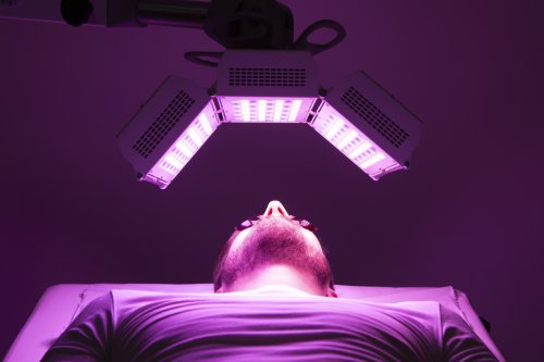 Thérapie par LED à Marcq-en-Barœul