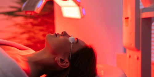Thérapie par LED près de Wasquehal
