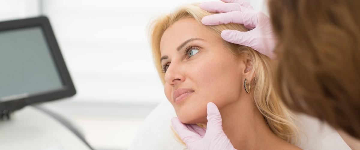 Analyse experte, beauté sur mesure