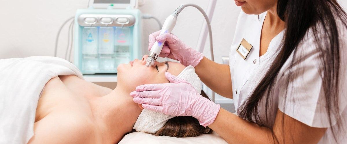 Hydratation, éclat & résultats ciblés