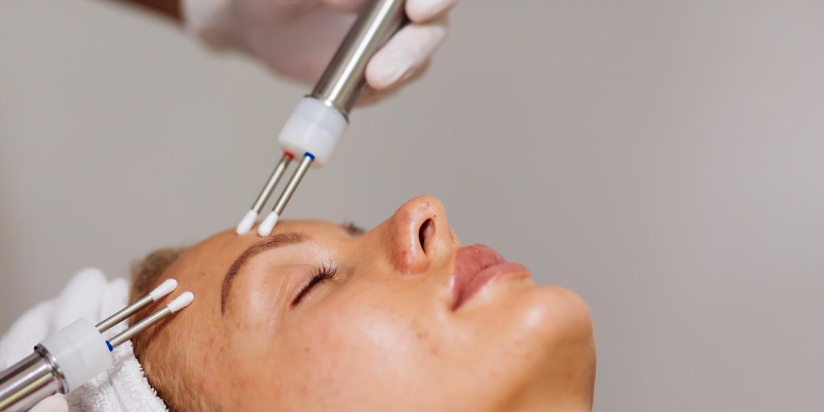 Nos soins visage et corps innovants