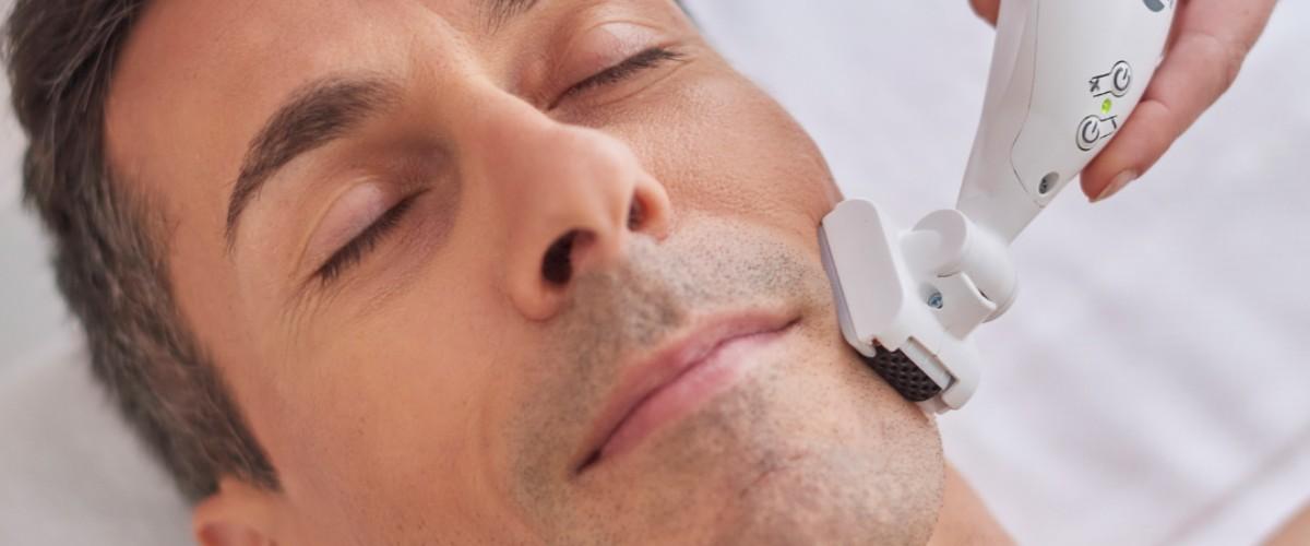 Raffermissement et éclat du visage