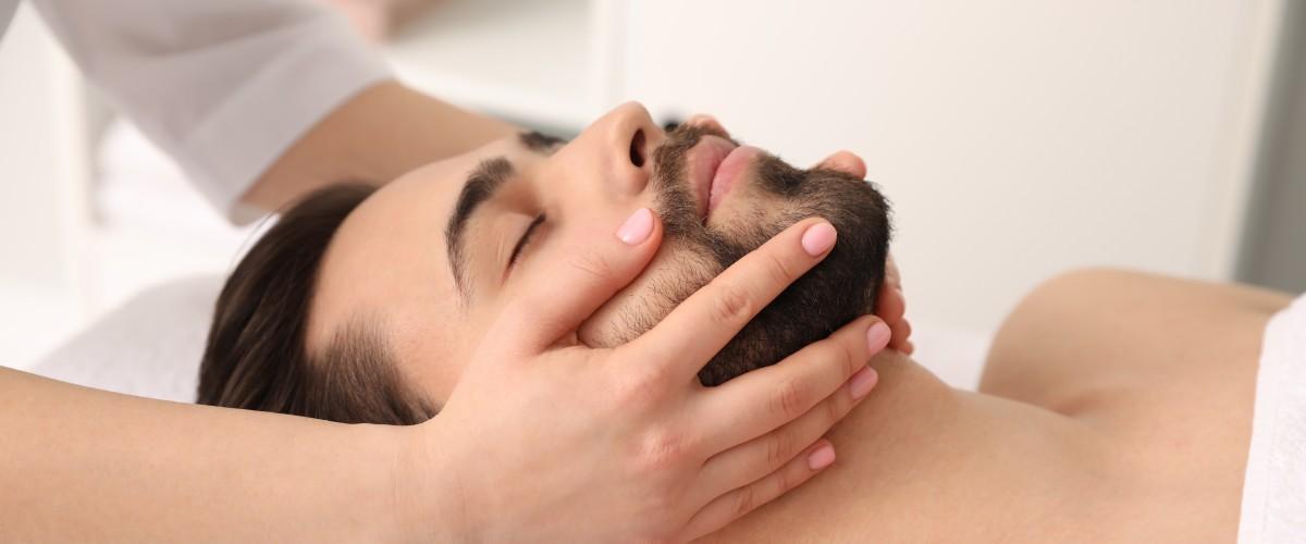 Routine visage personnalisée et efficace