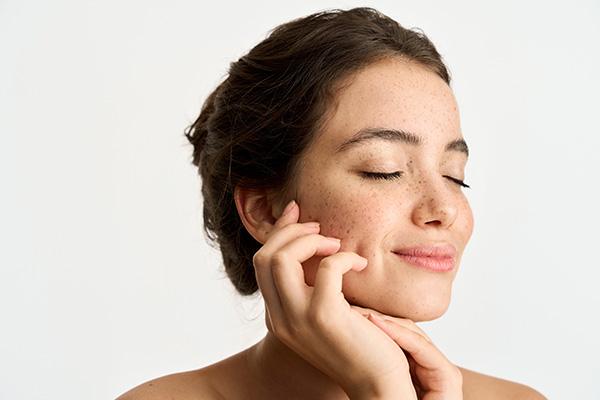 Soins visage & corps sur mesure