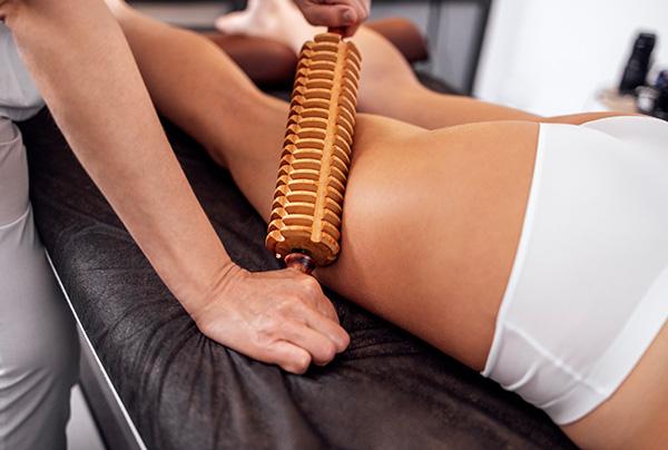 Une peau plus ferme, moins de cellulite